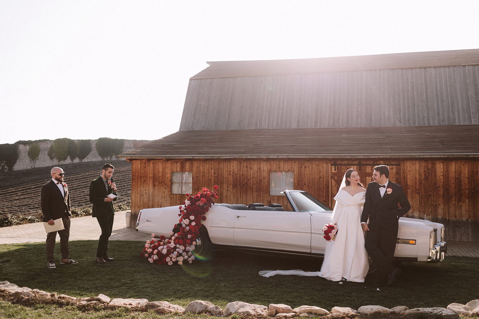 Izas \u0026 Rob, image size:1600x1067