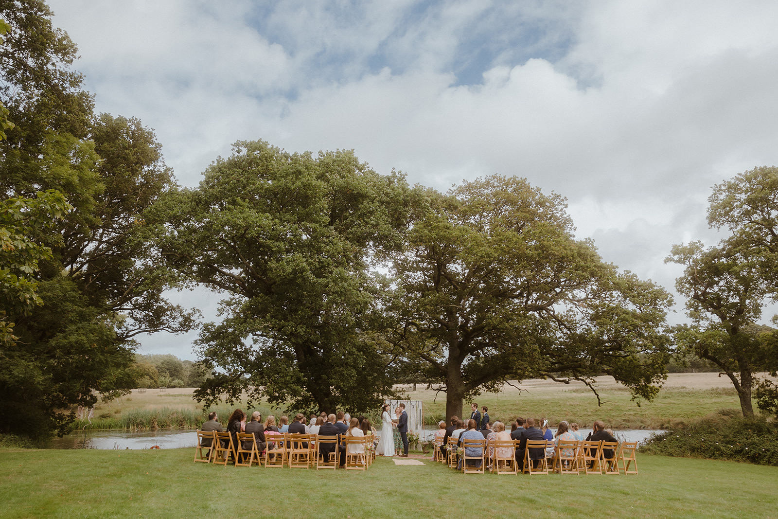 Knepp Estate Outdoor Wedding Photography — The Harphams: Midlands Wedding &  Elopement Photography