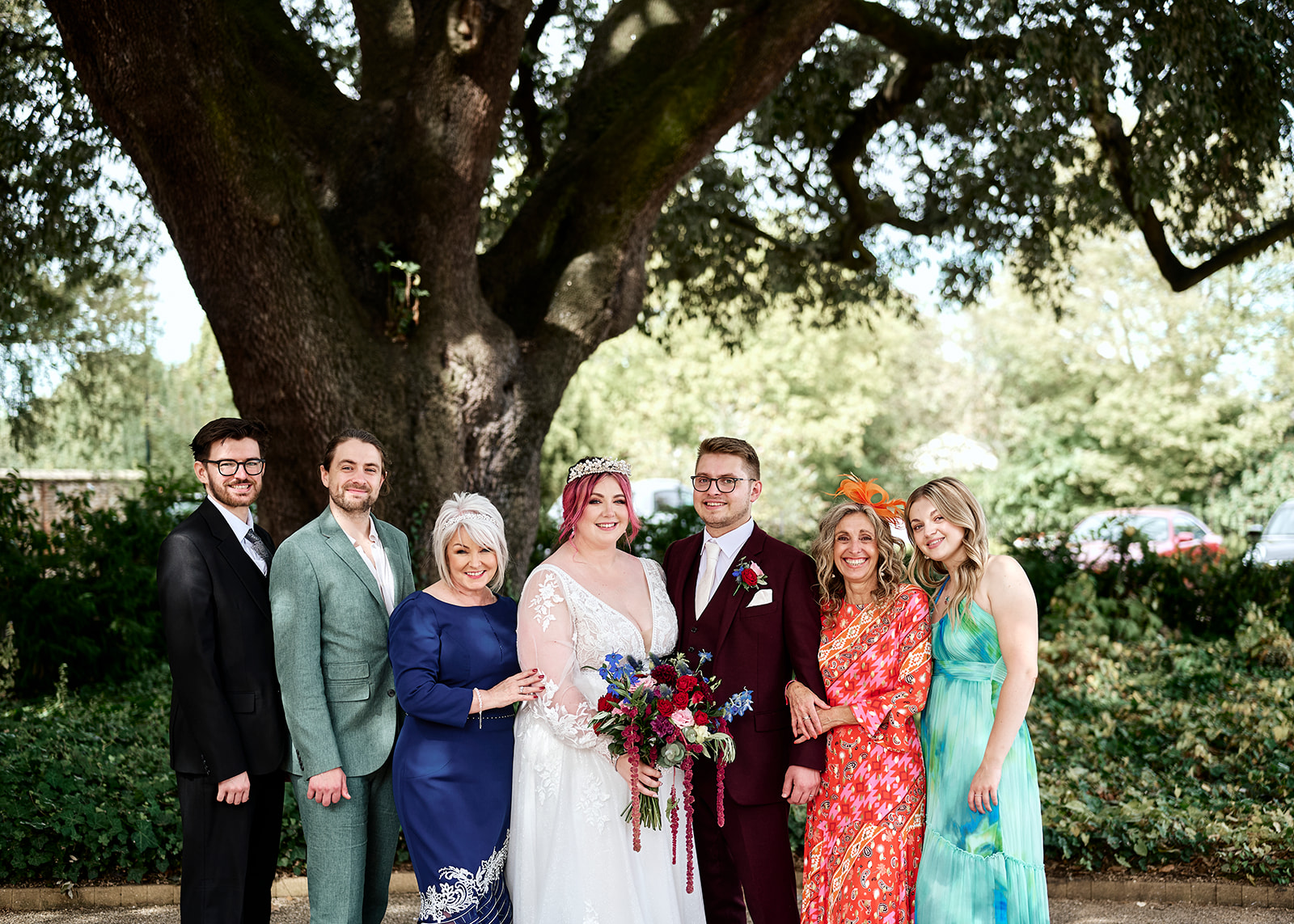 Essex Wedding Venue Blog — Connor Finch Photography, image size:1600x1143