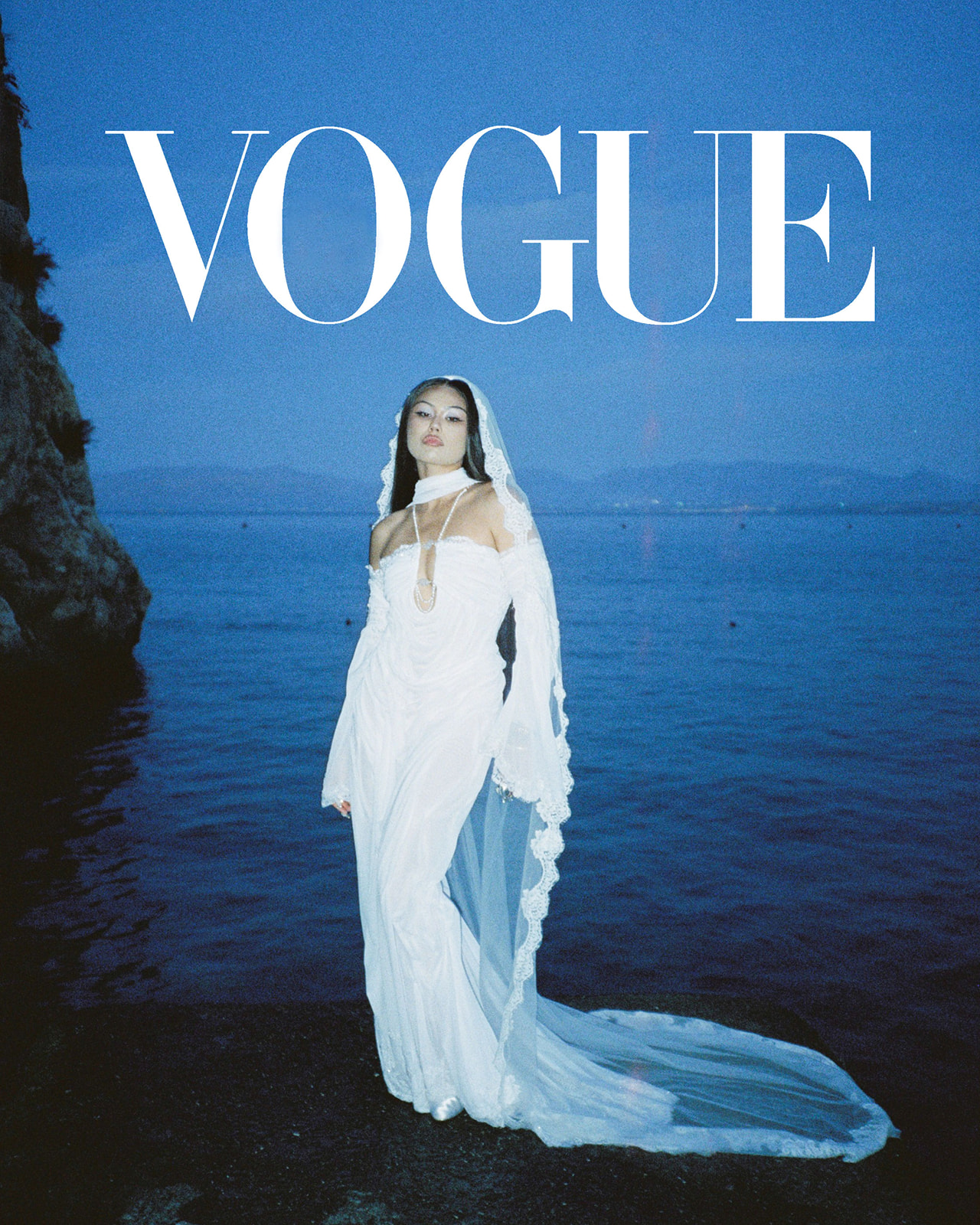 SIREN-INSPIRED WEDDING IN SICILY | gingerseyes.com