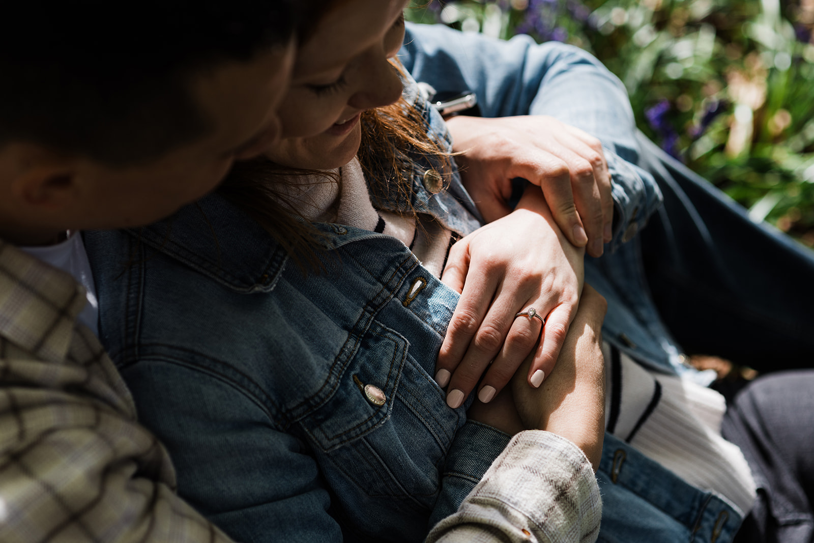 Just engaged? What to book first (and what can wait)