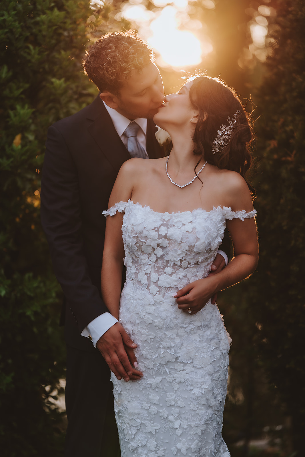 Paul & Joanna - Friern Manor May 31, 2025_1TJ8342 41 Lily & White - Terry James.jpg