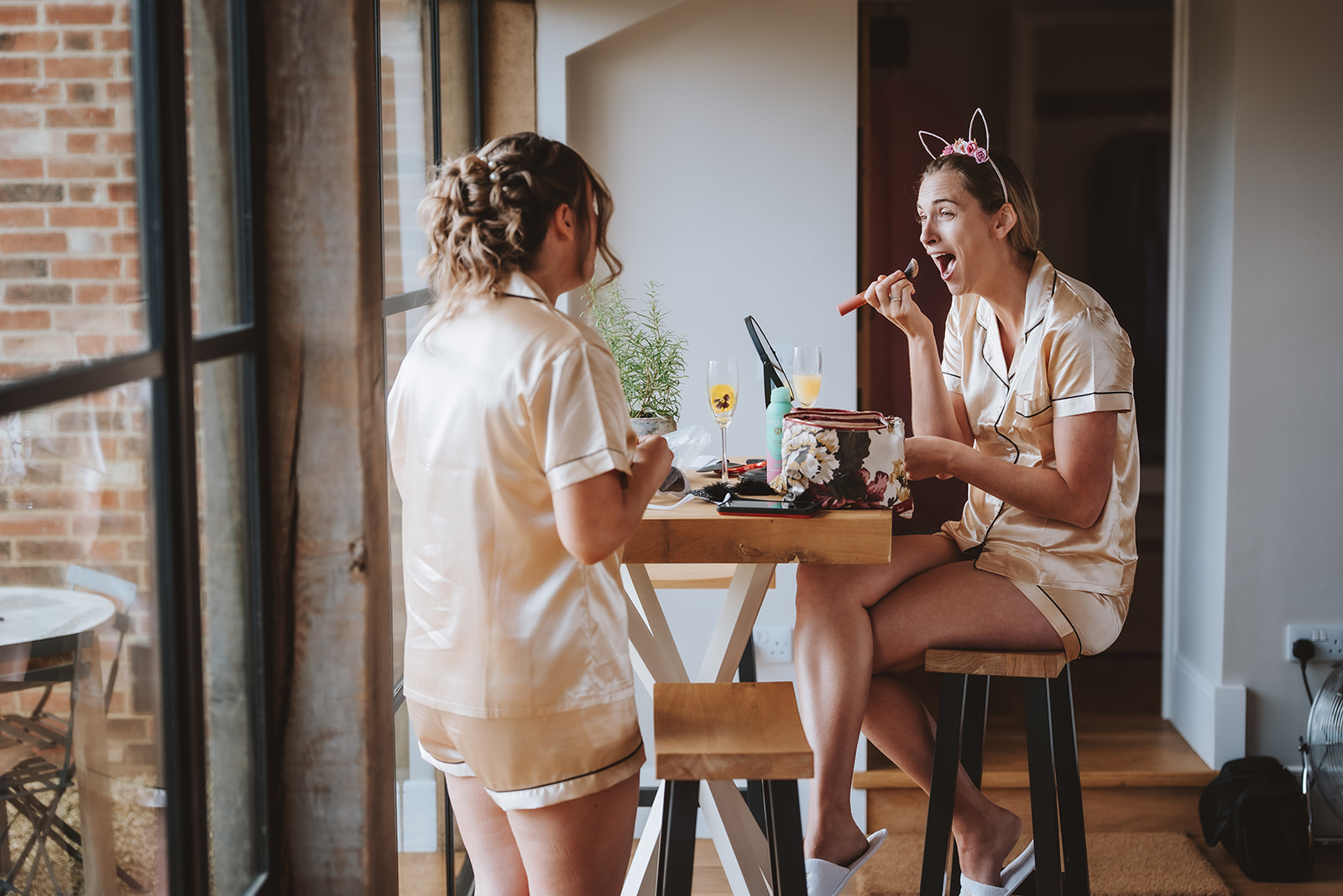 Danielle & Jordan - Primrose Hill - Cotswold -7 July 13, 2025 Terry JamesLily & White.jpg