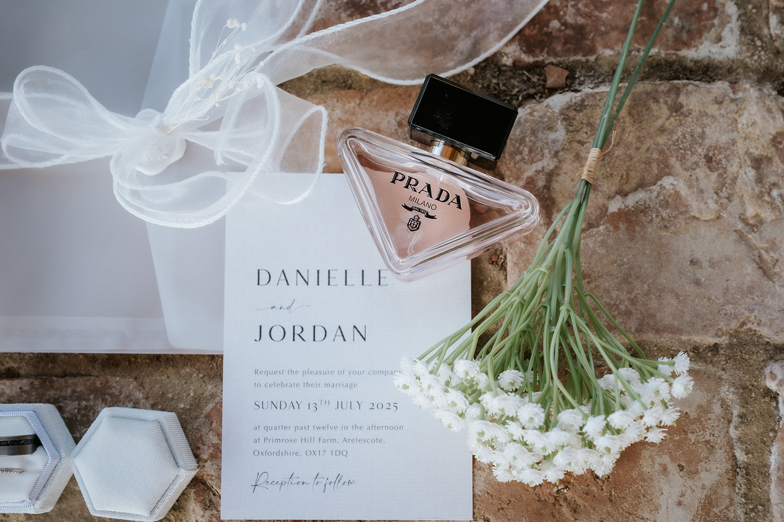 Danielle & Jordan - Primrose Hill - Cotswold -20 July 13, 2025 Terry JamesLily & White.jpg