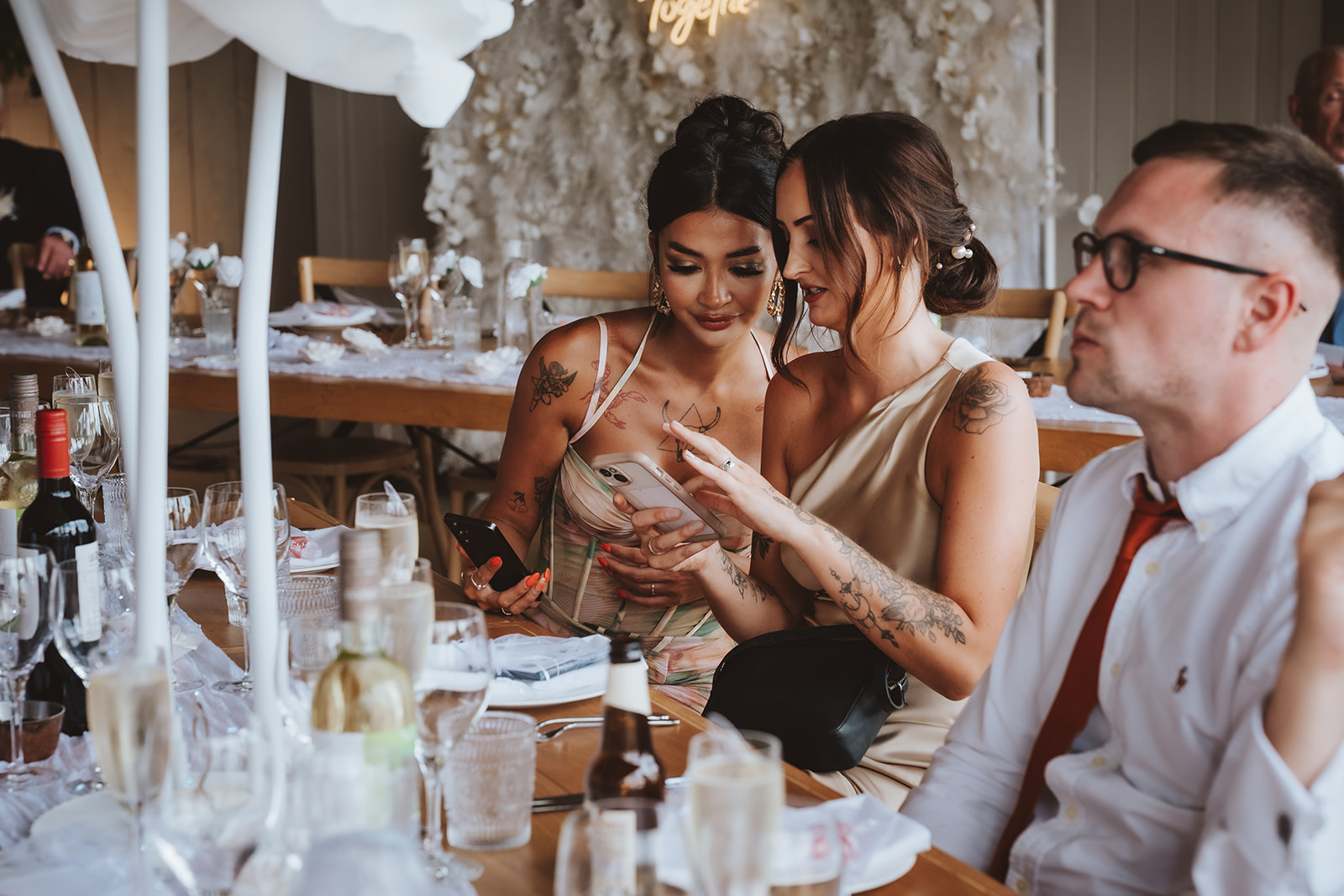 Danielle & Jordan - Primrose Hill - Cotswold -549 July 13, 2025 Terry JamesLily & White.jpg