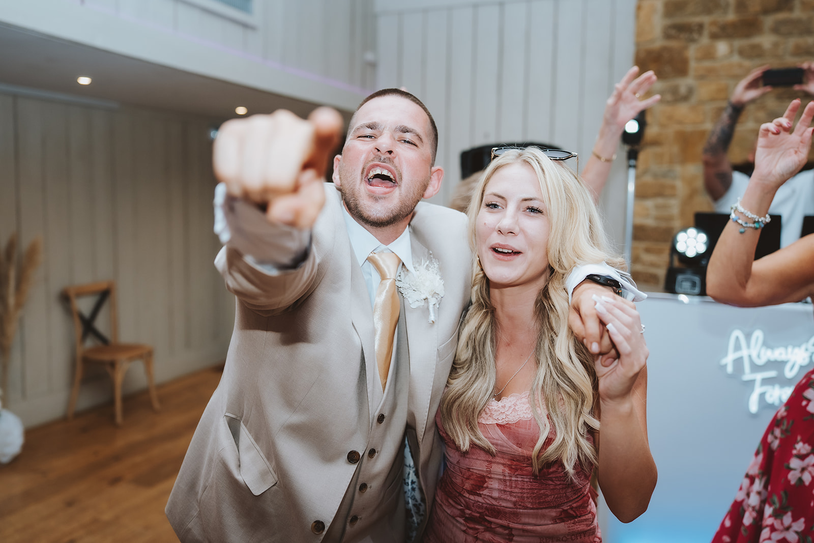 Danielle & Jordan - Primrose Hill - Cotswold -791 July 13, 2025 Terry JamesLily & White.jpg