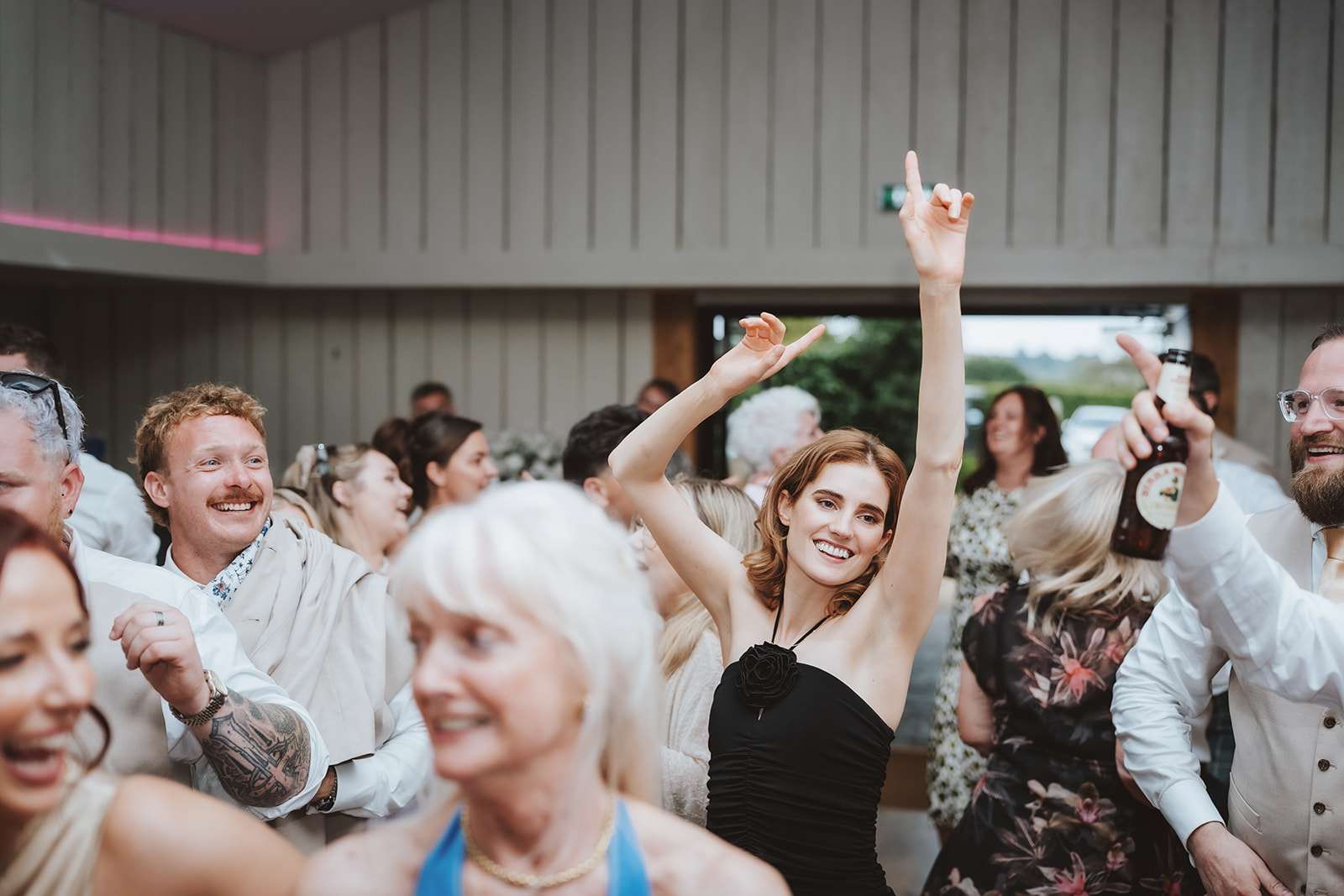 Danielle & Jordan - Primrose Hill - Cotswold -799 July 13, 2025 Terry JamesLily & White.jpg