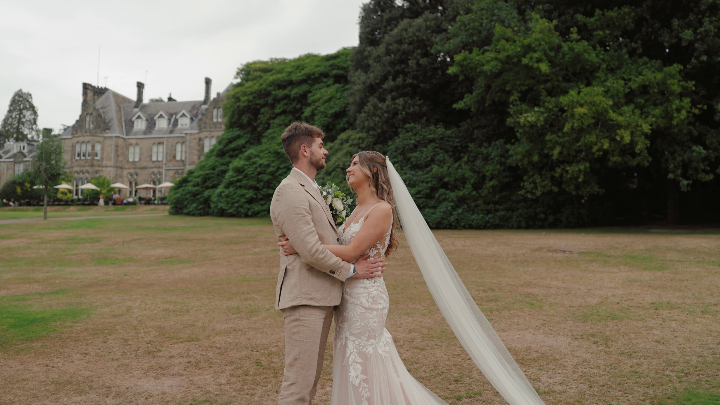 South & South West wedding photography, film and content creation