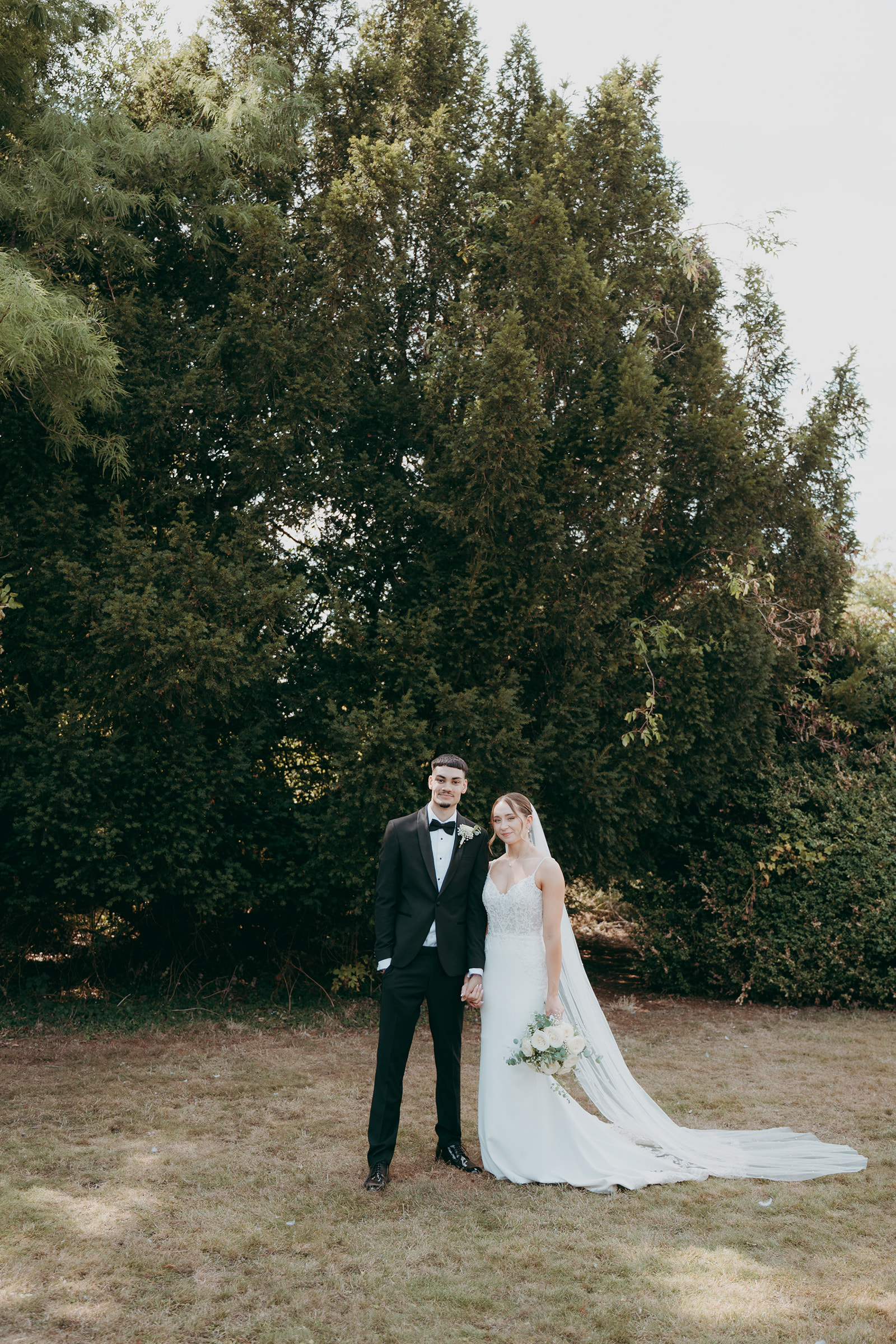 Midlands wedding photography, film and content creation