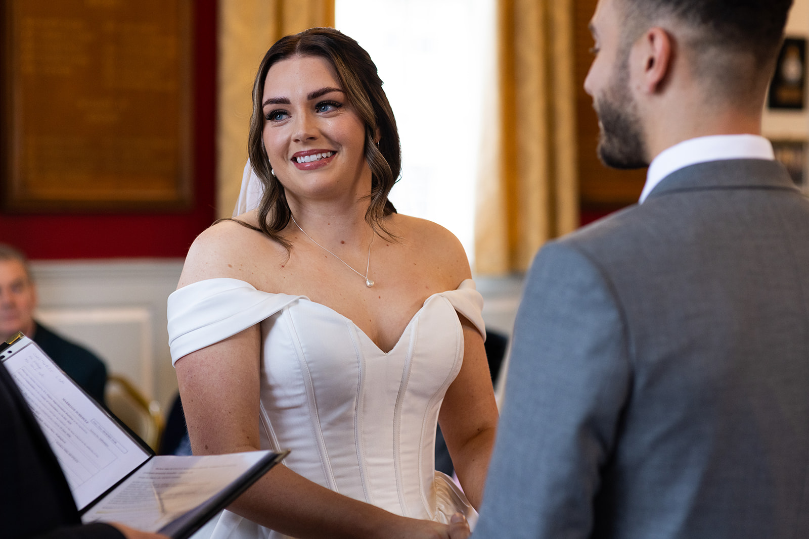 venue from Adrianna & Lukasz wedding