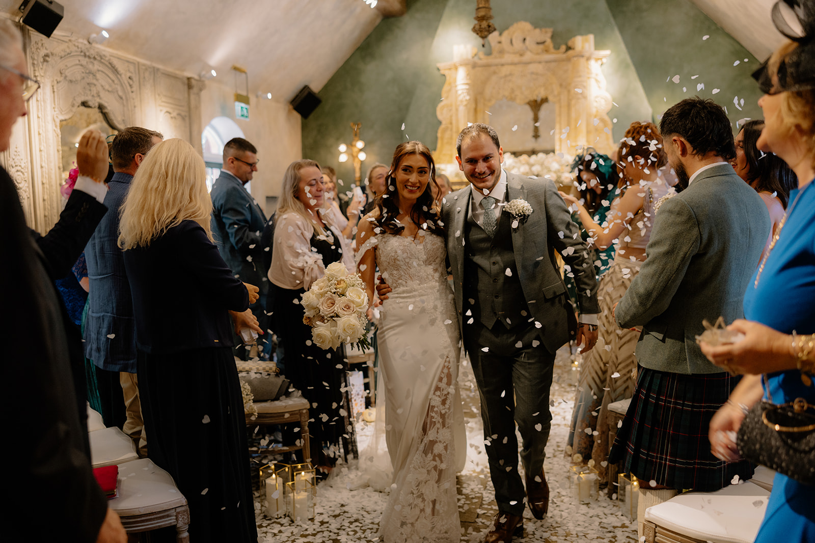 Wedding photo 16