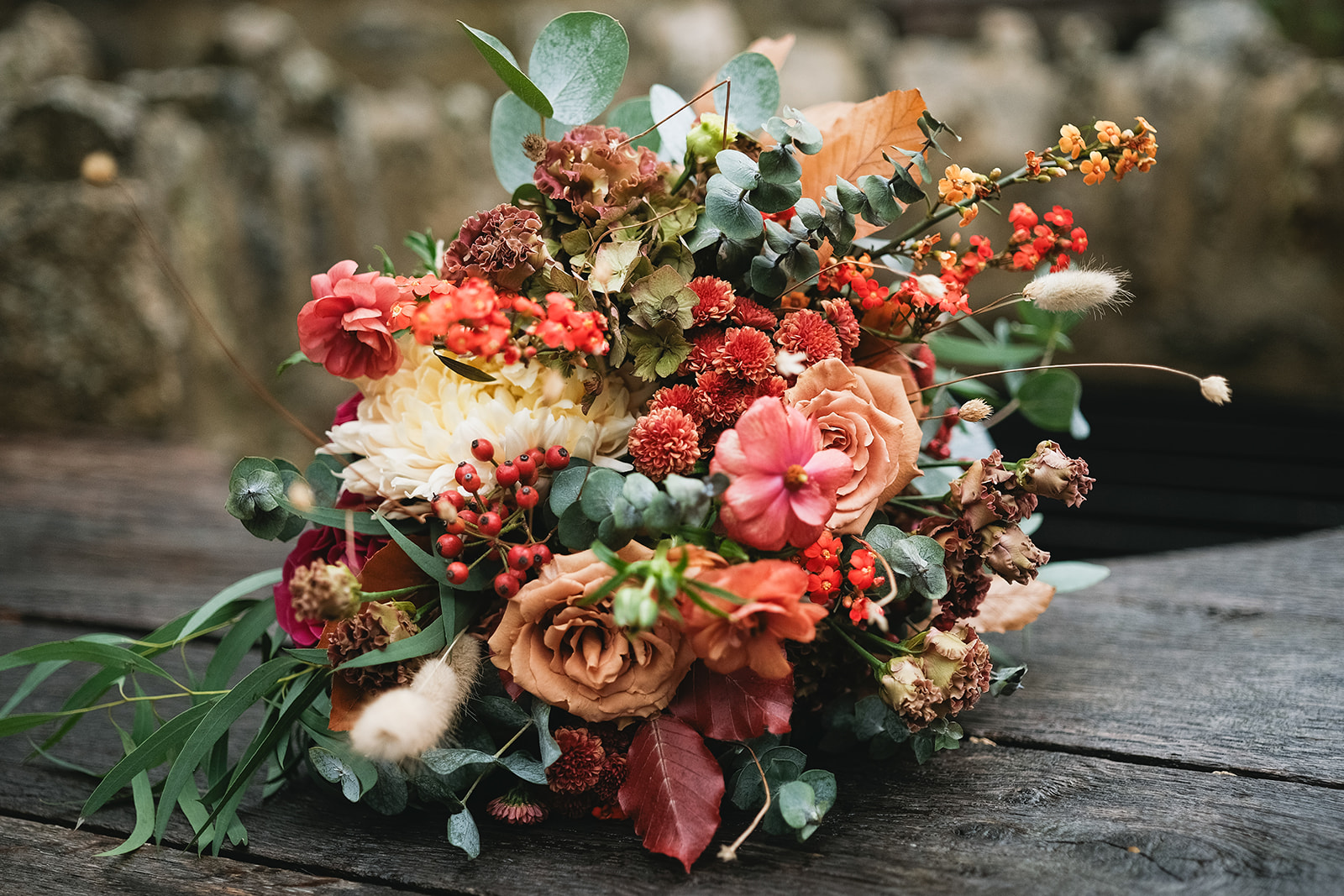 details from Nathan & Lucie wedding