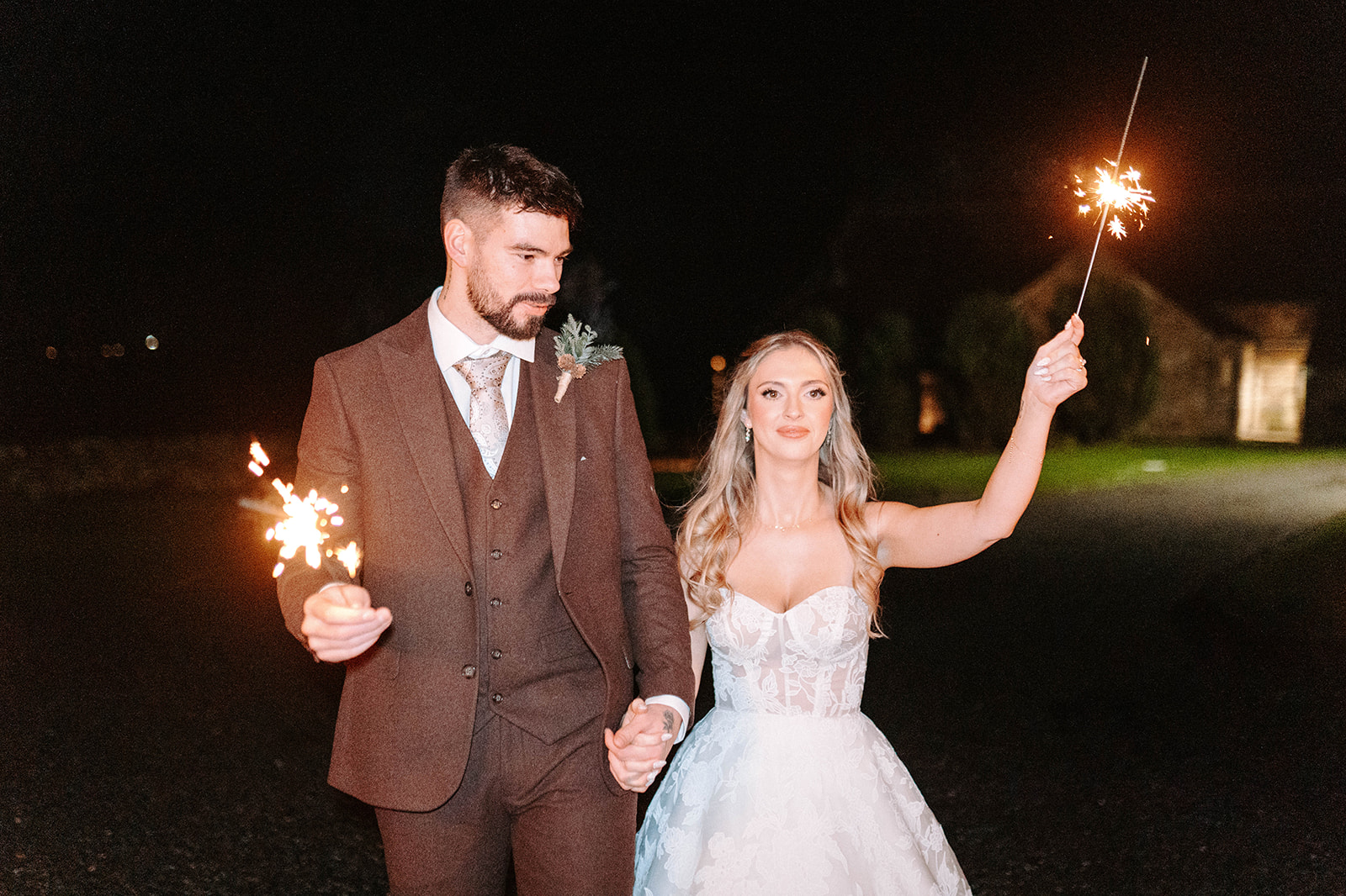 How to Plan a Wedding When Your Parents Are Divorced