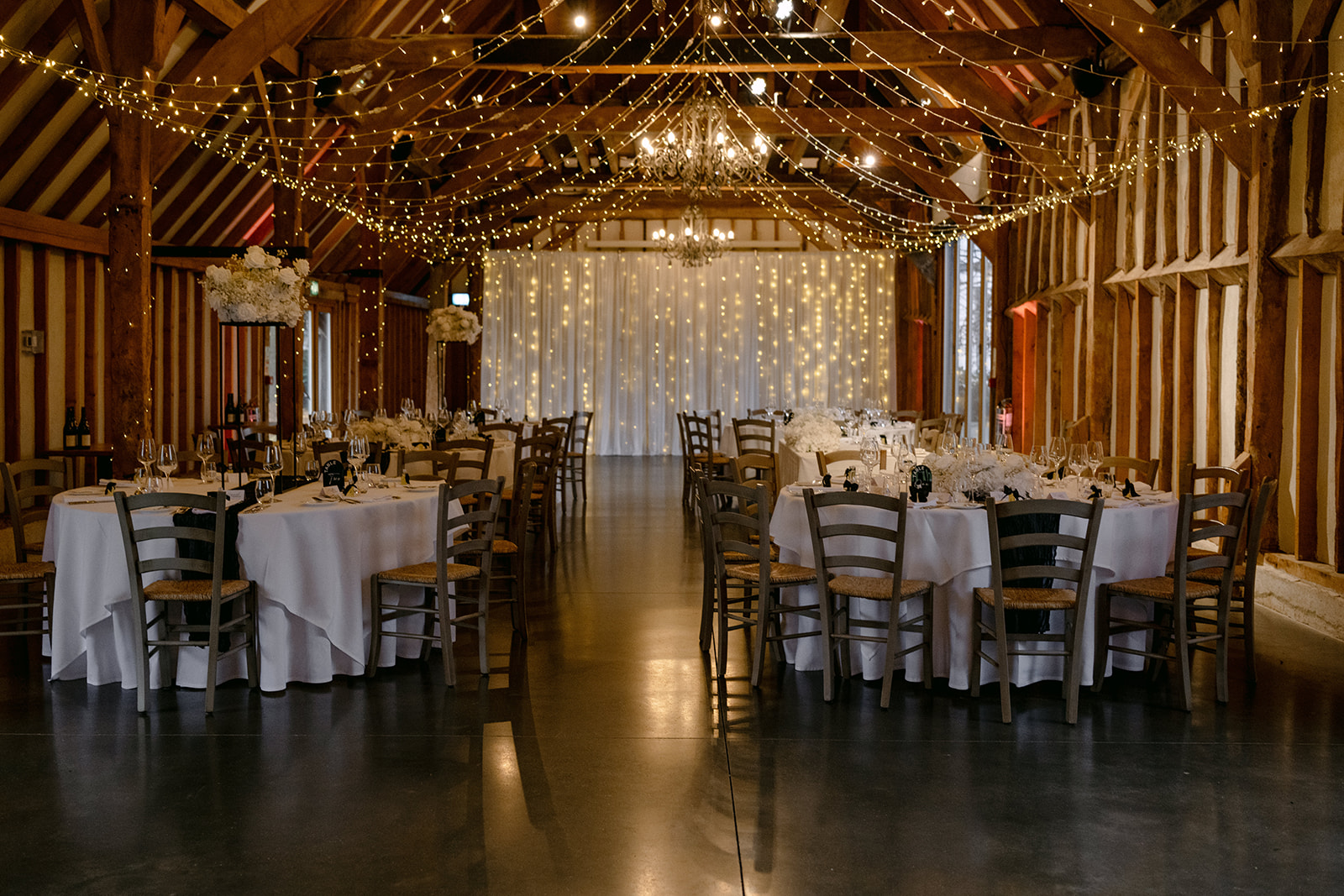 Wedding photo from Yasmin & Jordan