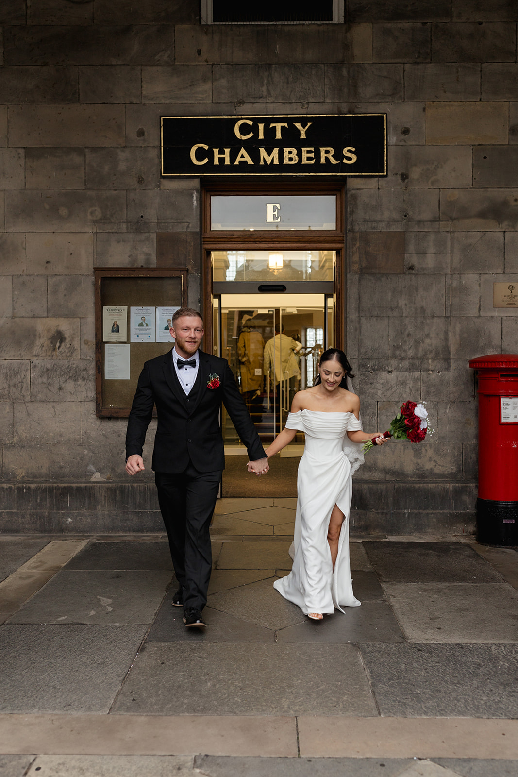 How Much Does a Registry Office Wedding Cost in 2026?