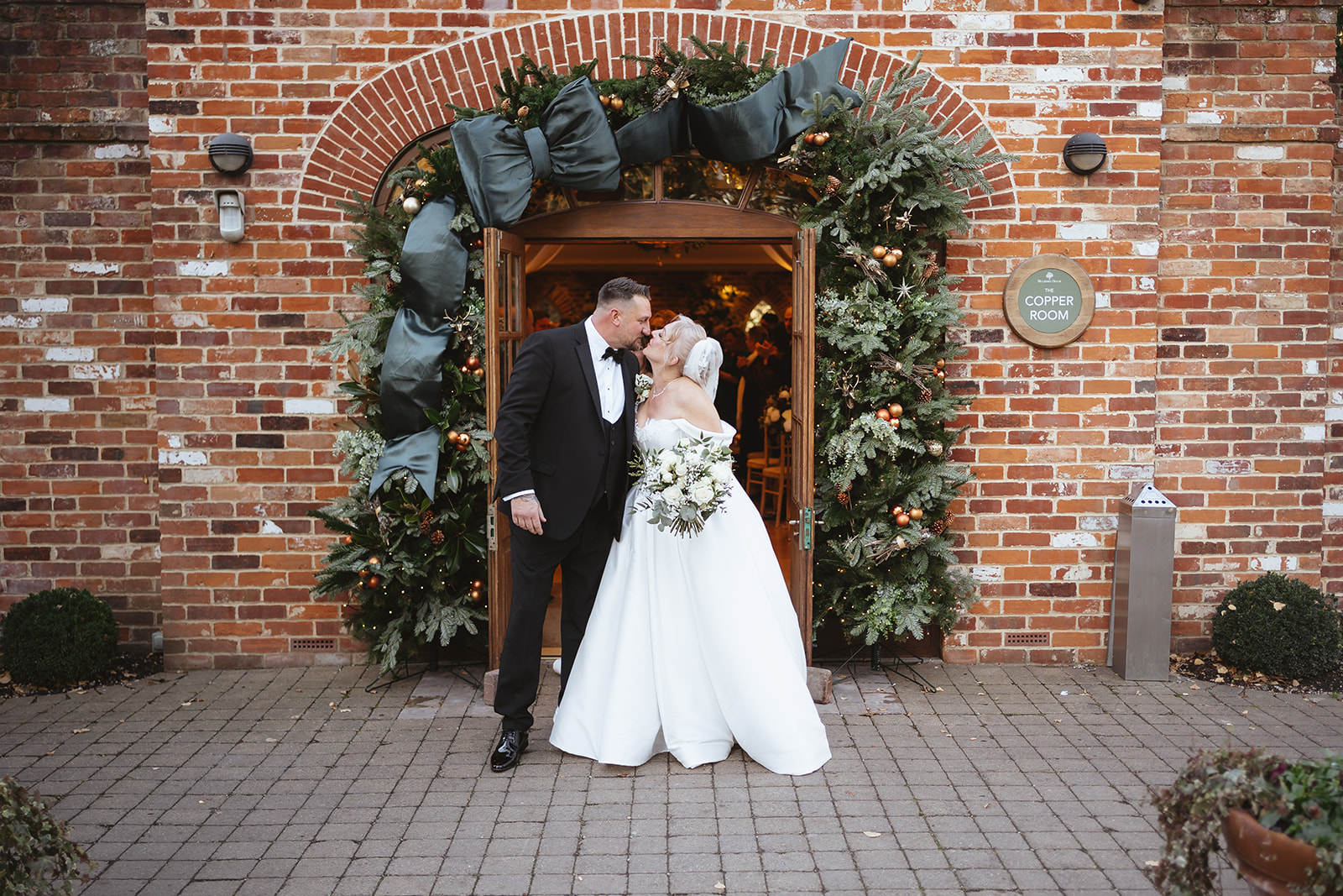 Jenny & Jeff - Mulberry house - 21st November 2025 - Lily & White Photography (361).jpg