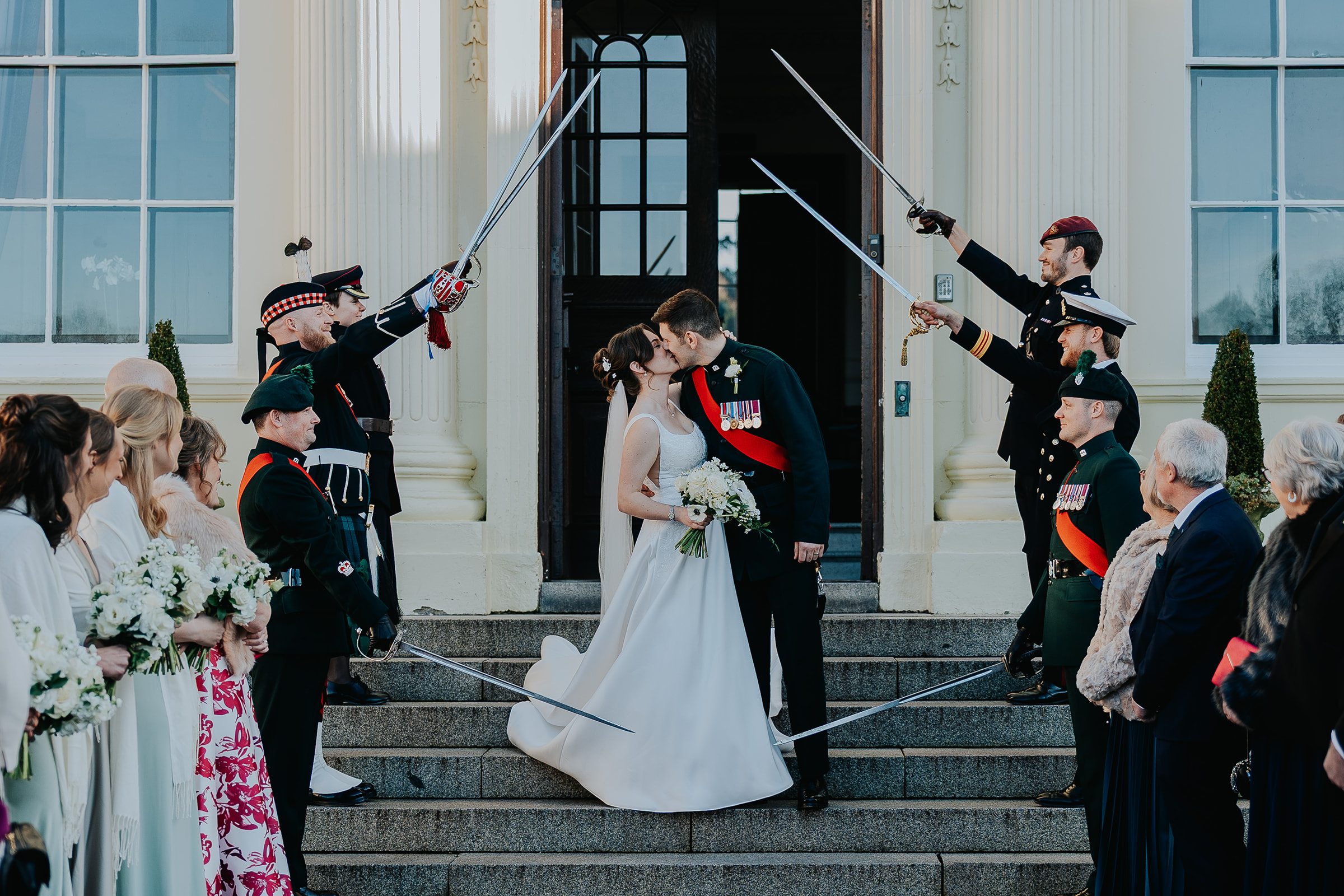 James Merrick Photography