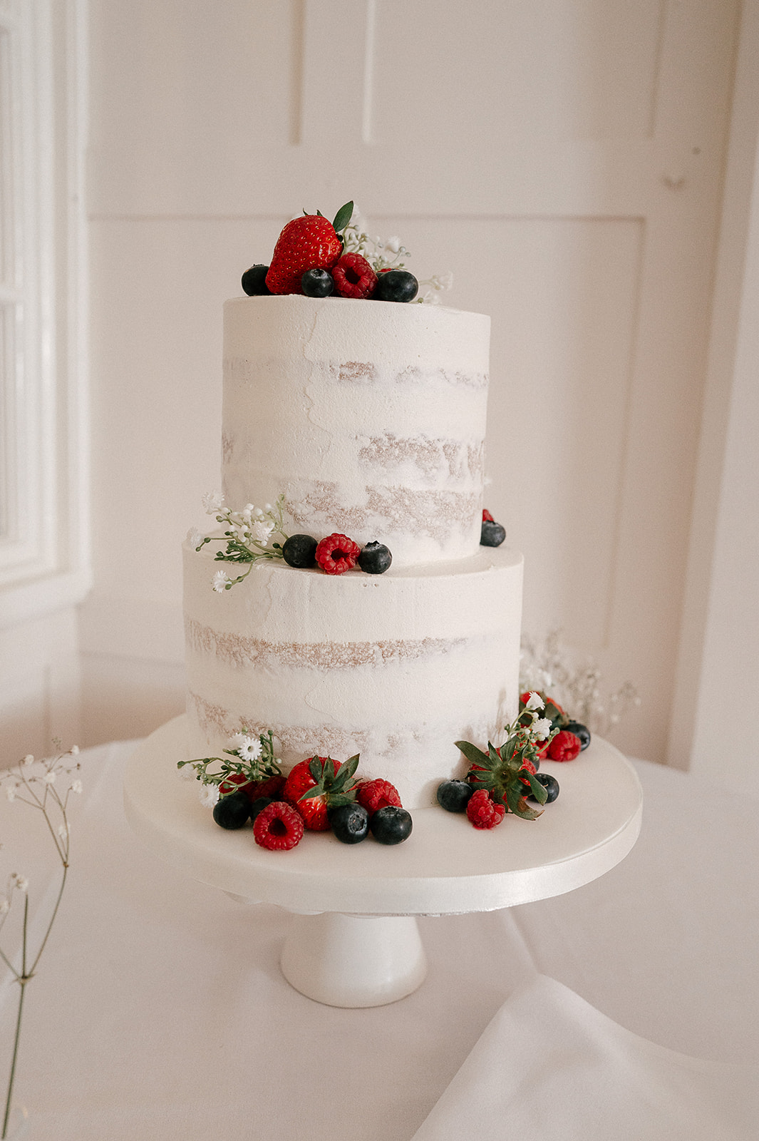 details from Cristie & Phil wedding
