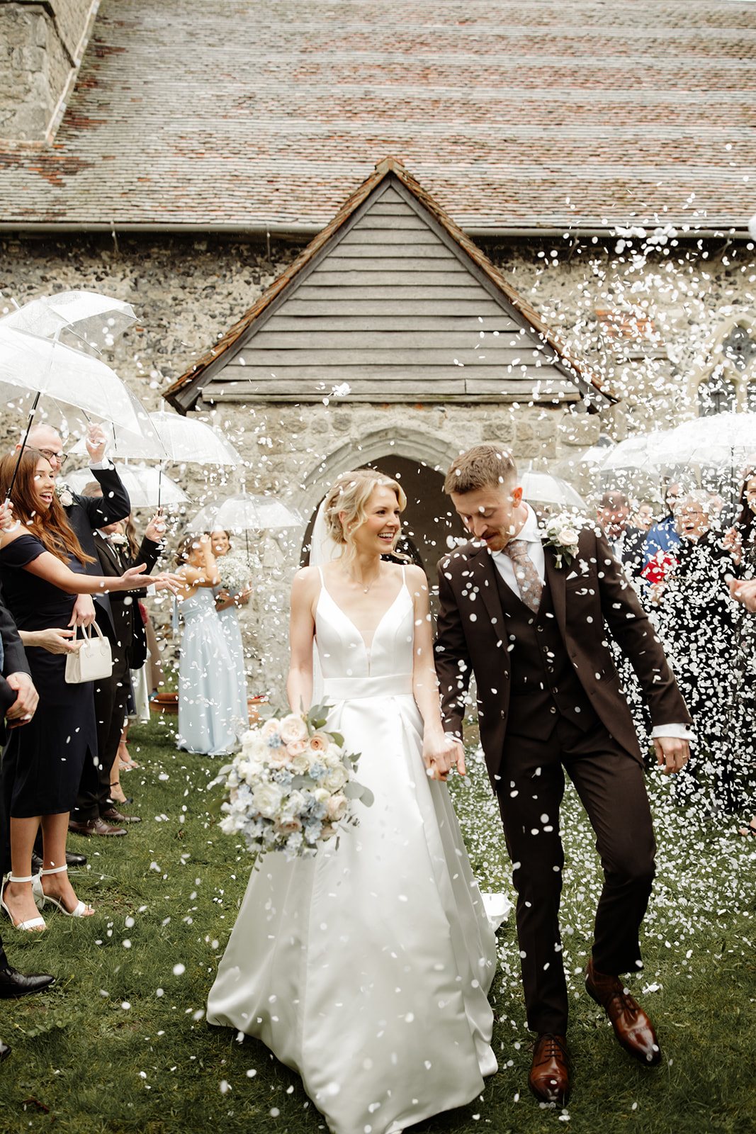 How to Plan a Second Wedding
