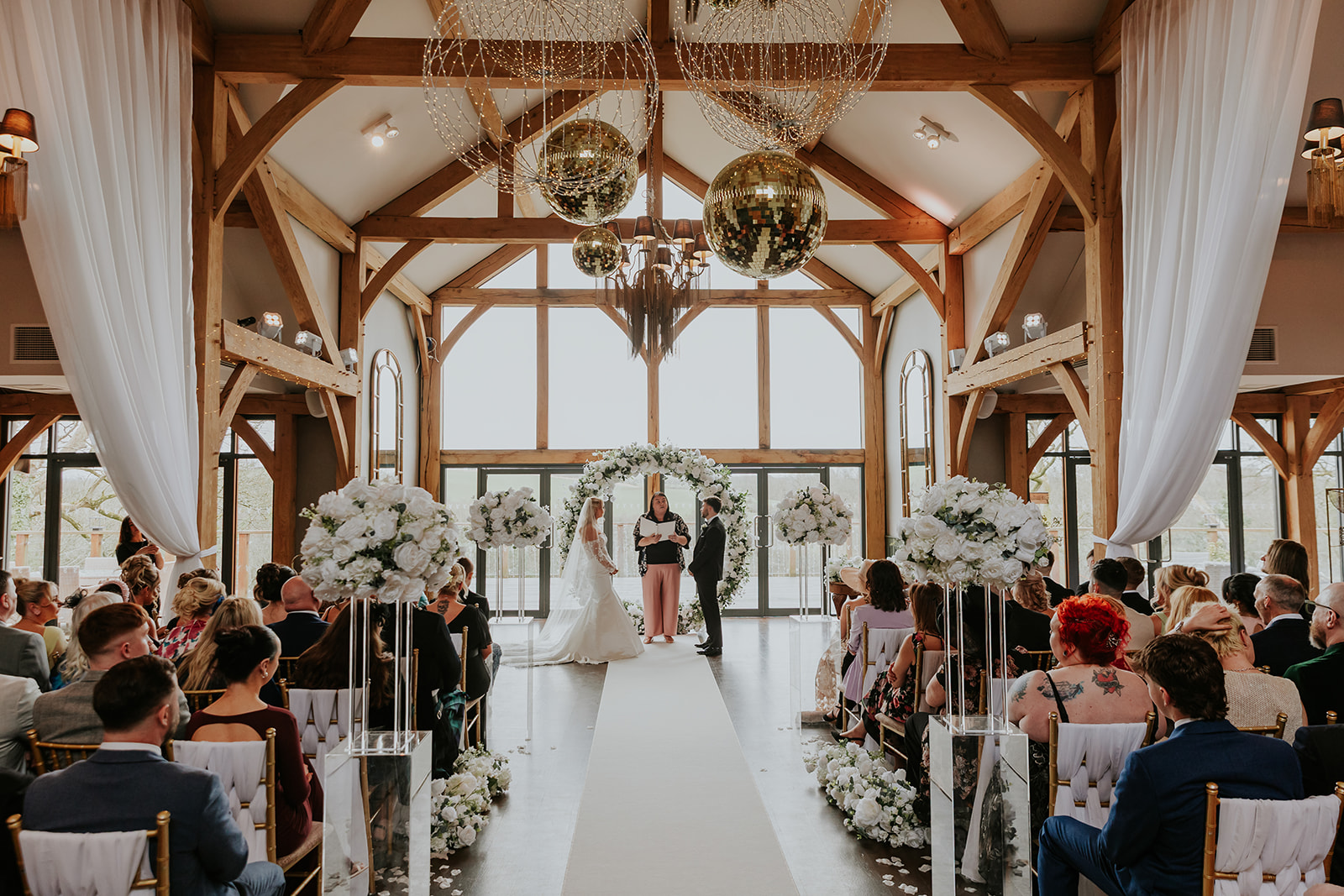 Personal Wedding Vows: How to Write Them Without the Cringe