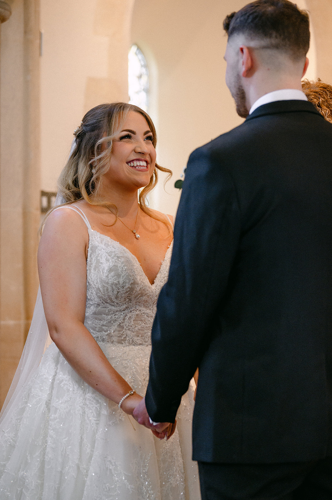 reception from Catharine & Joshua wedding