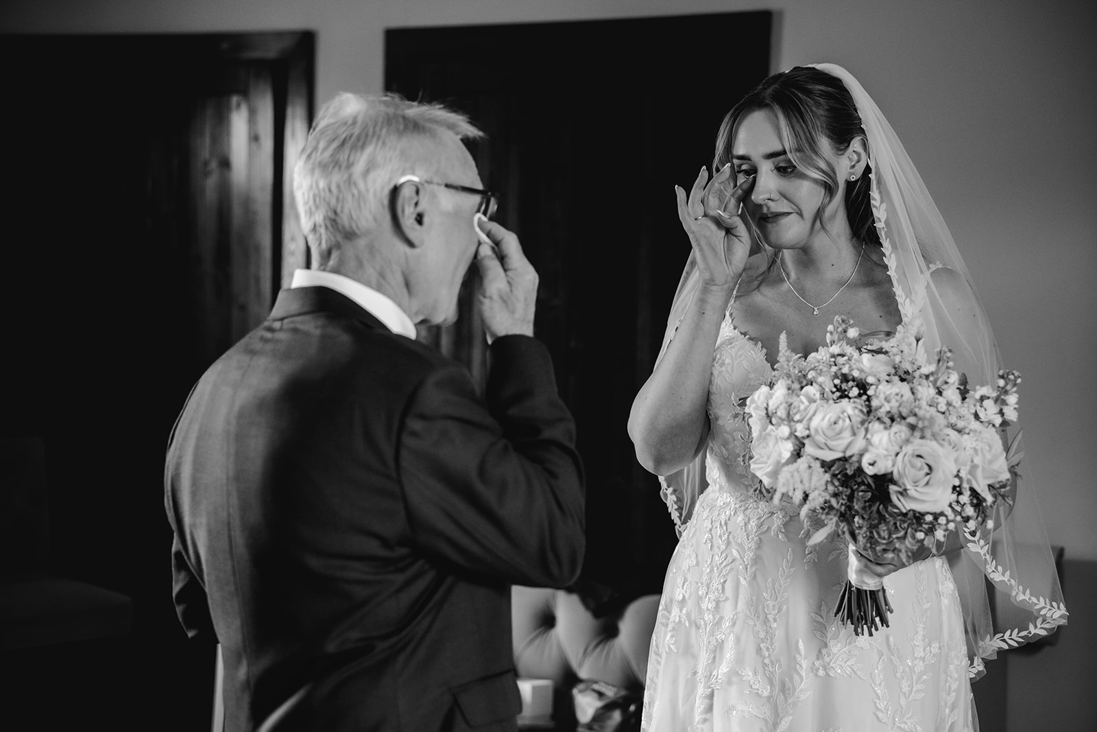Something Borrowed for the Wedding: 30+ Real UK Ideas
