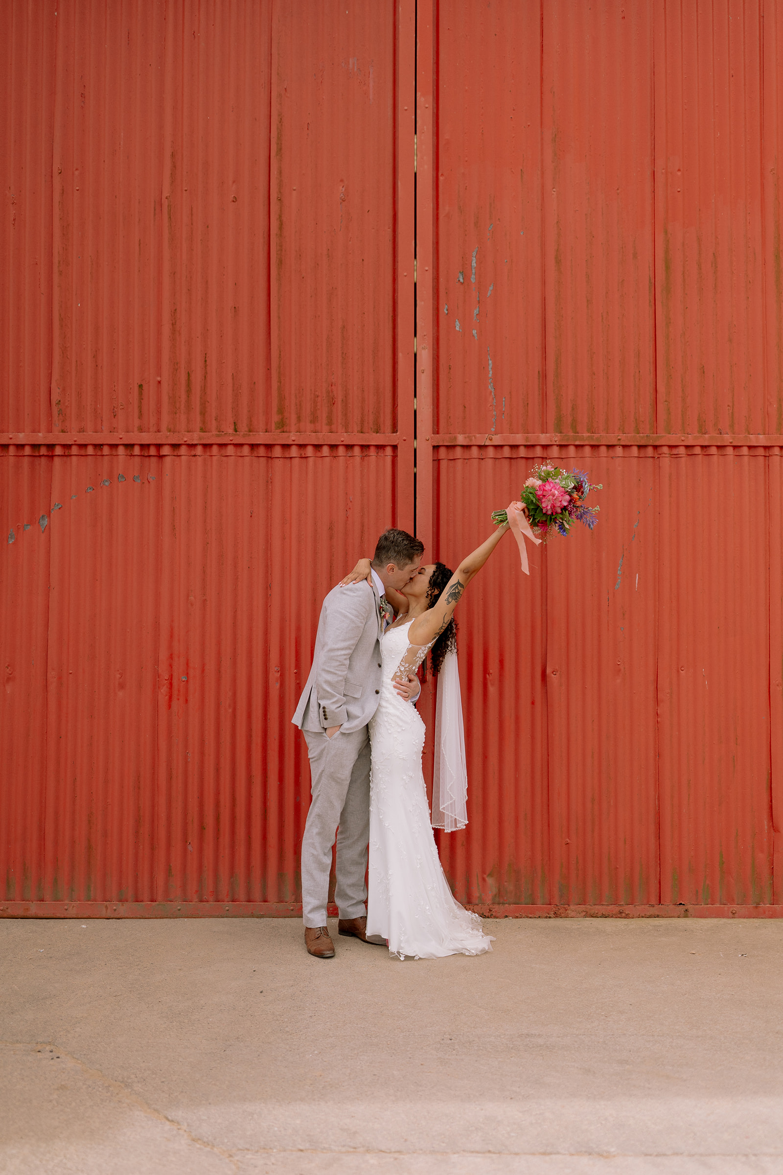 Wales wedding photography, film and content creation