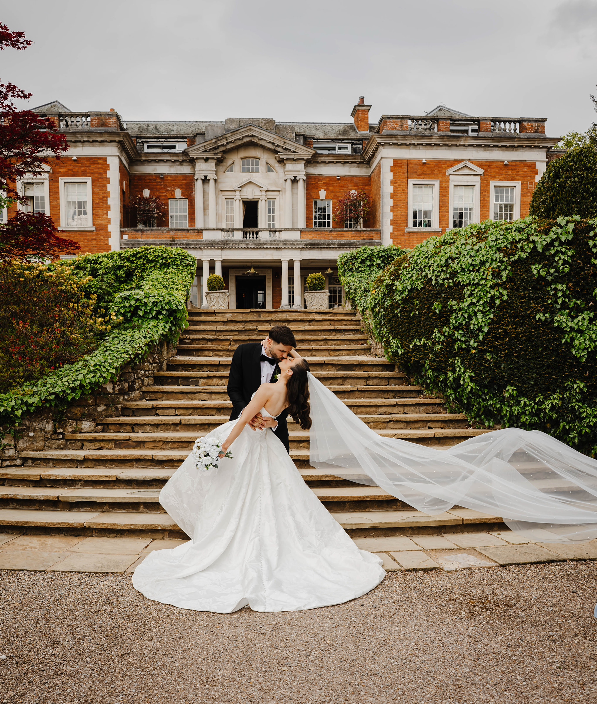 Real weddings across the UK