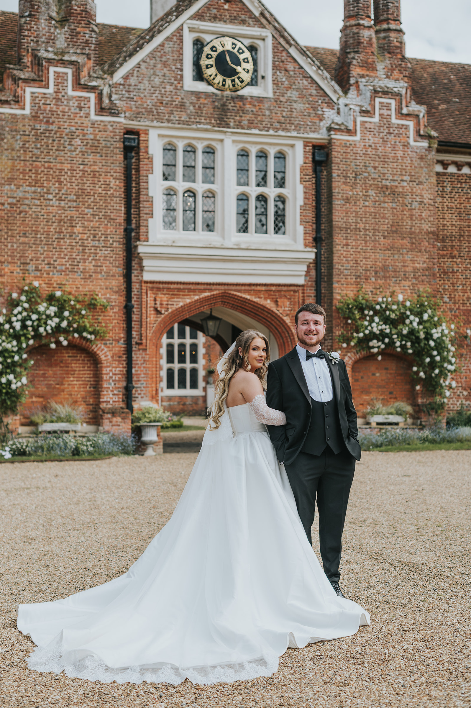 Midlands wedding photography, film and content creation