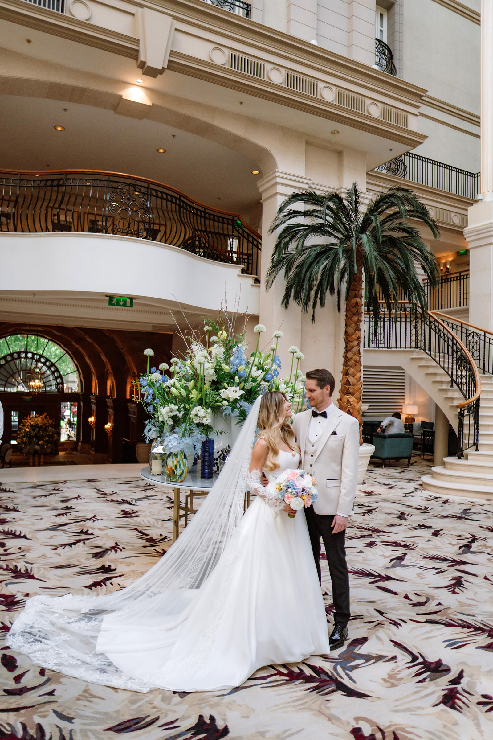 East of England wedding photography, film and content creation
