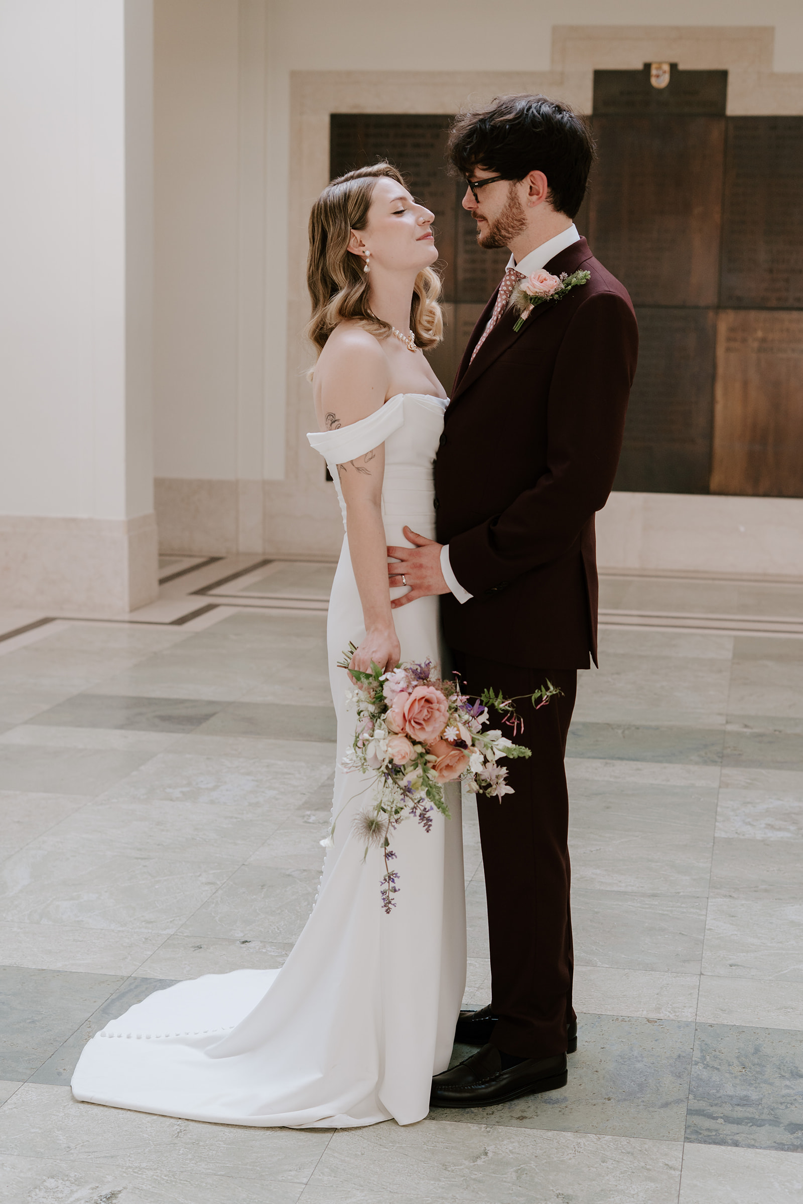 North East & Yorkshire wedding photography, film and content creation