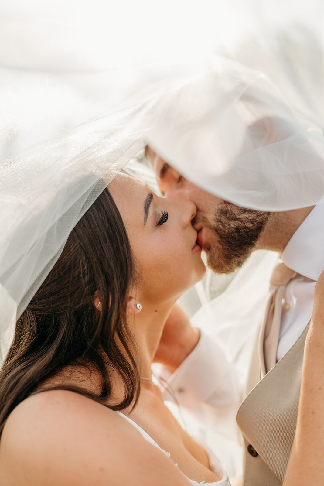Does a 40-Guest Wedding Need Full-Day Coverage?