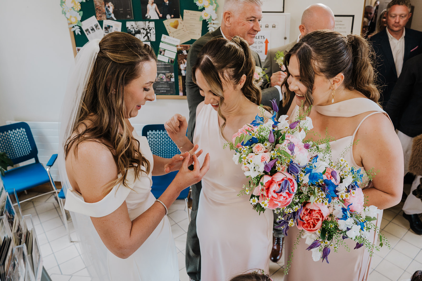 Registry Office Wedding Cost UK 2026: Full Guide