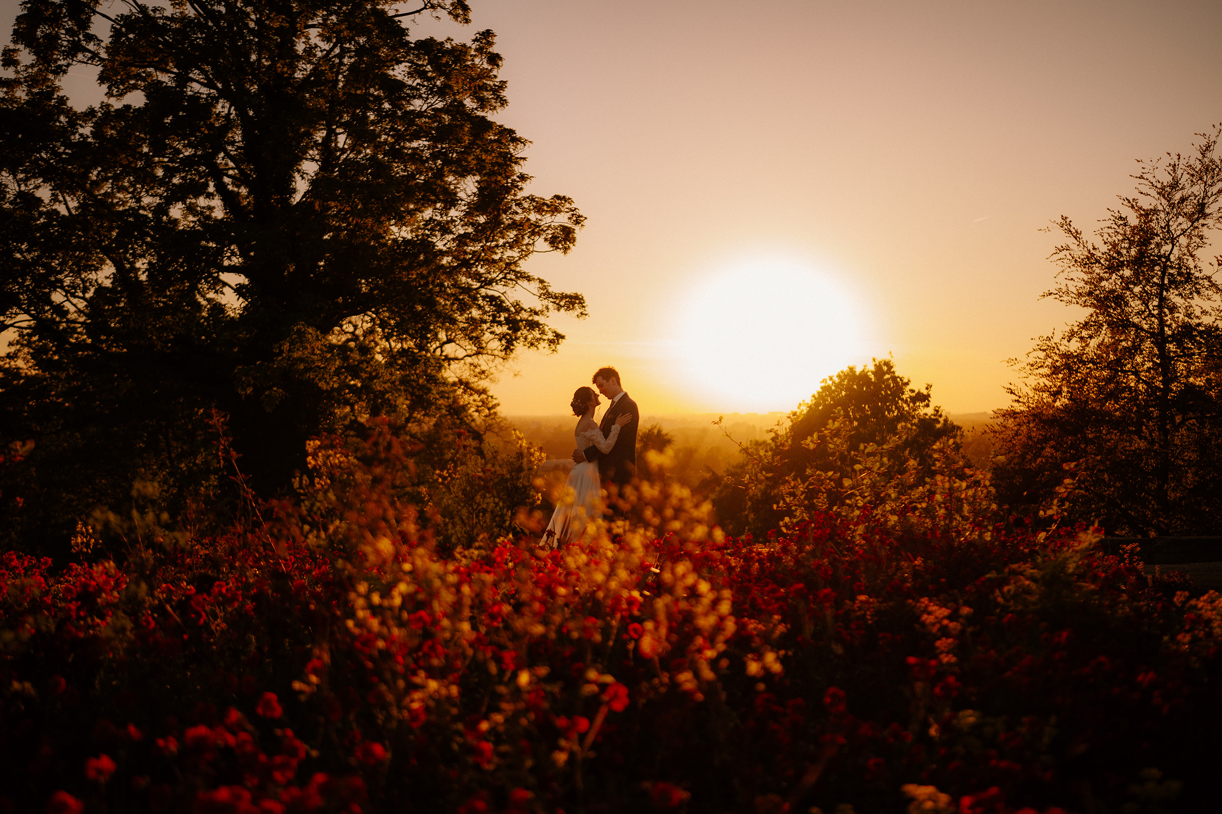 Wales wedding photography, film and content creation