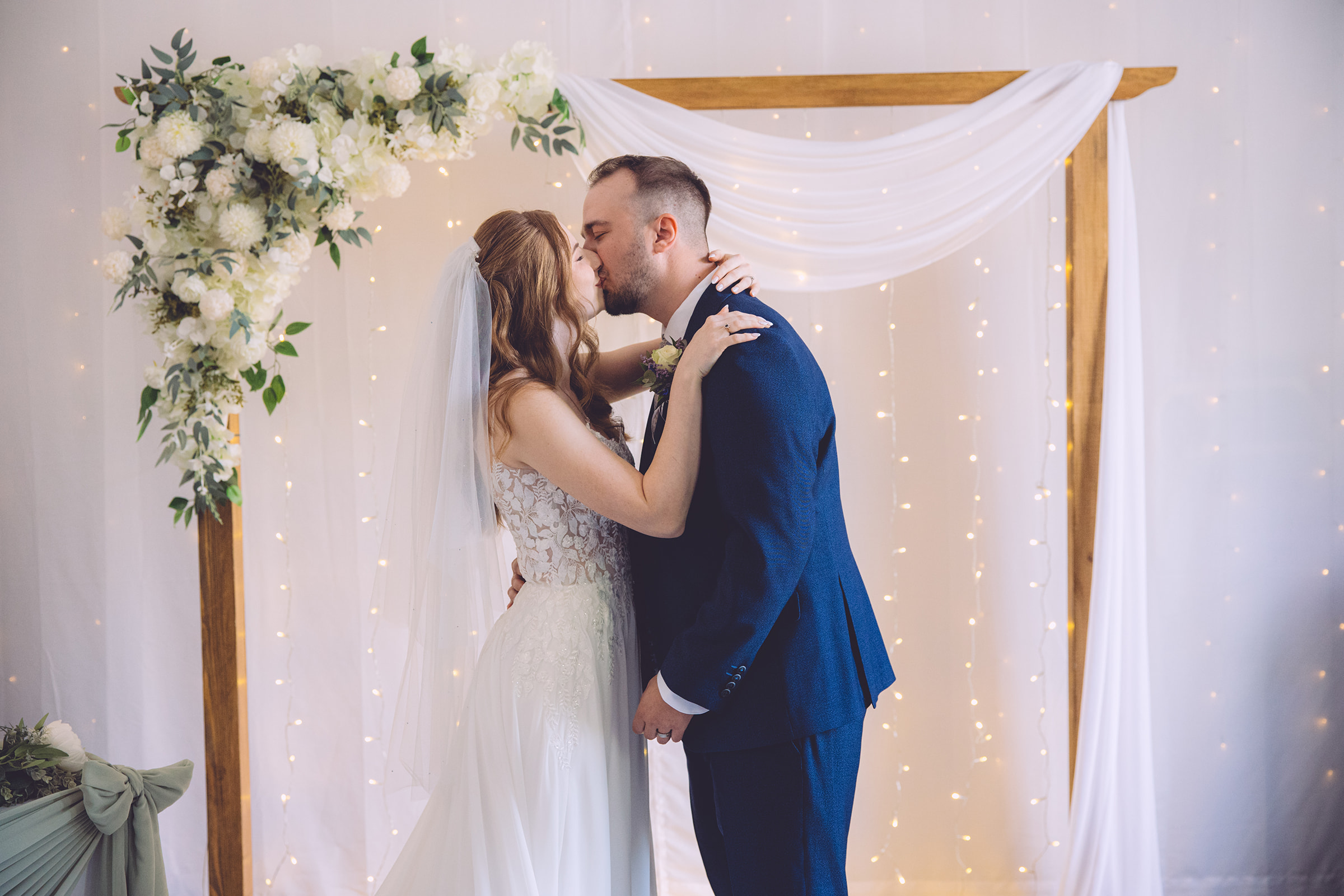 Wedding at Milton Hill House, Steventon, Oxfordshire