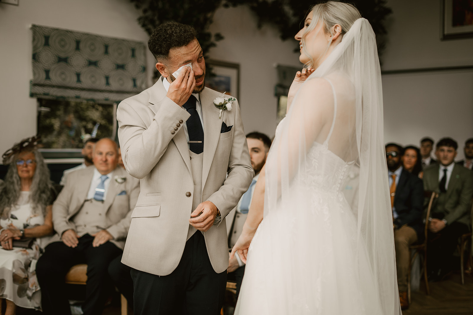 guest full coverage from Svetlana & Nitesh wedding