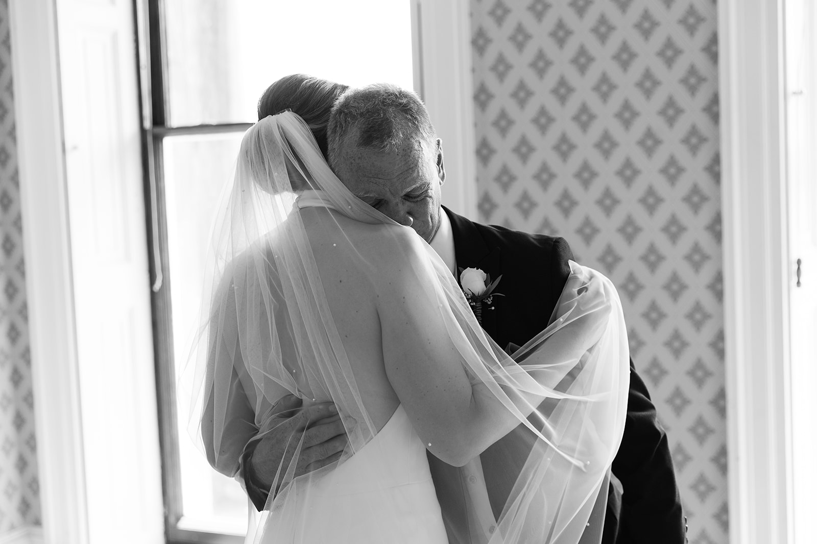 getting ready from Catherine & Graham - The Knowle Country House wedding