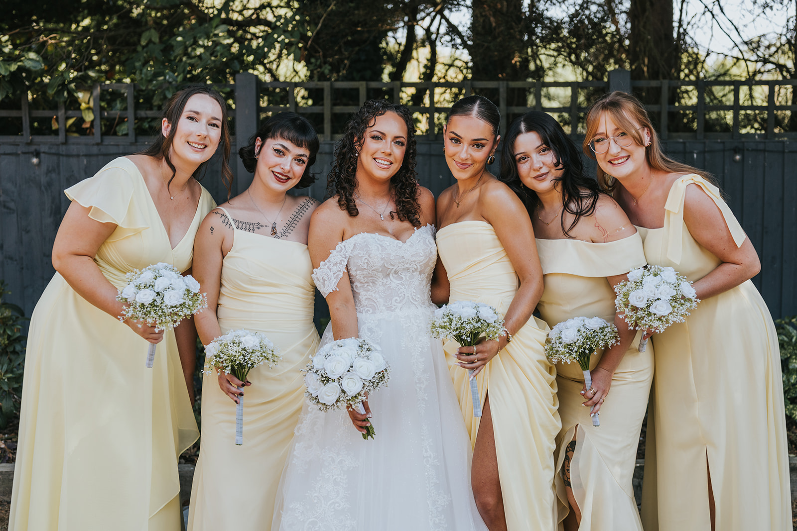 Wedding photo 3