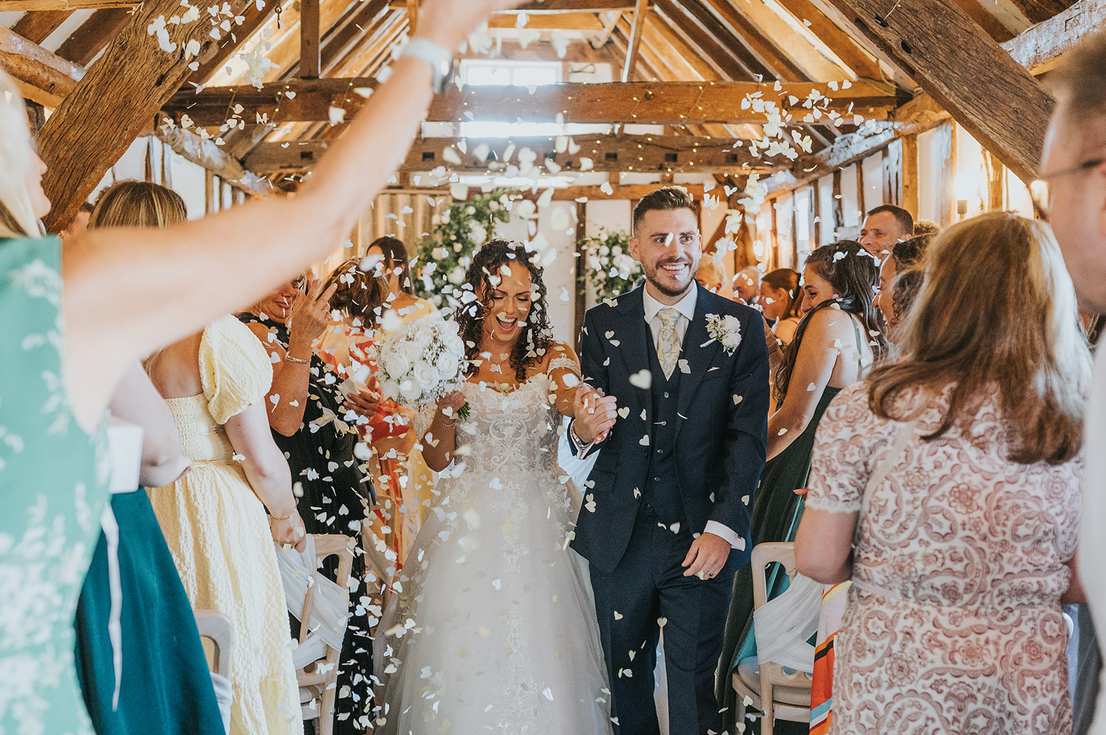 Wedding photo 6