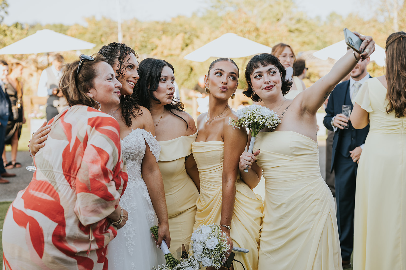Wedding photo 1