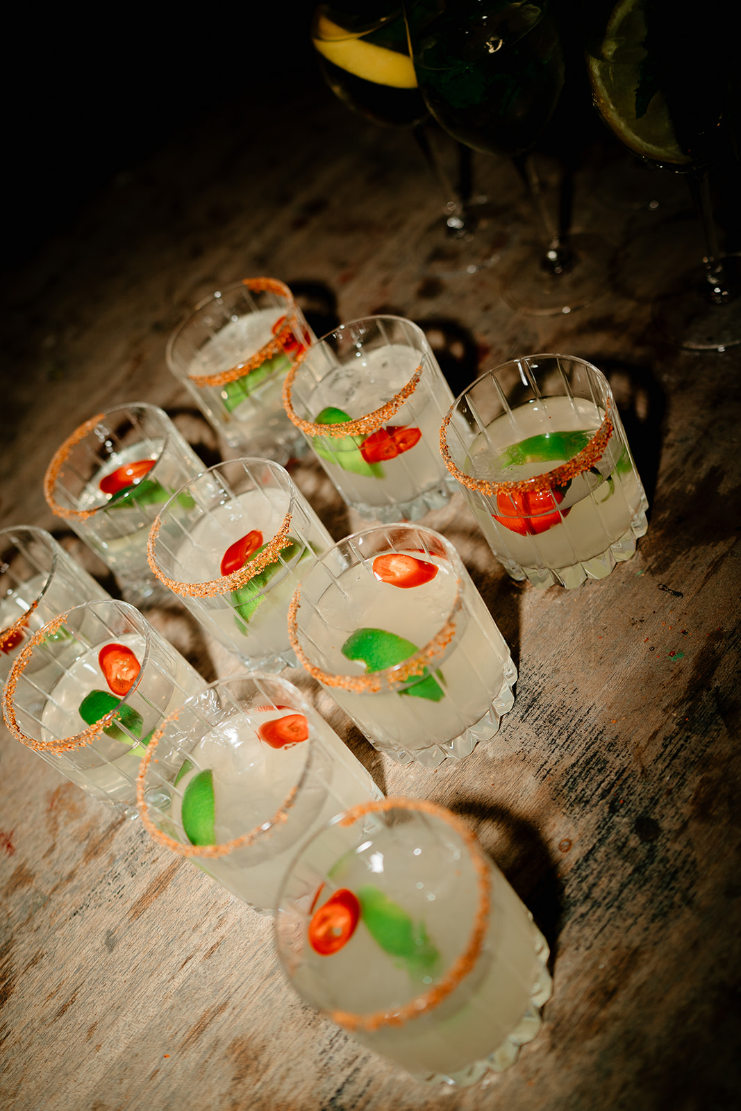 details from Emily & Max - Norfolk Mead wedding